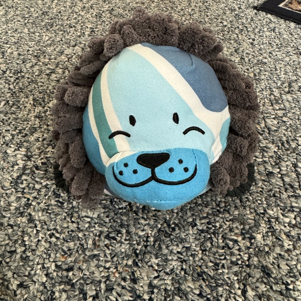 Norwex Chenille Pet